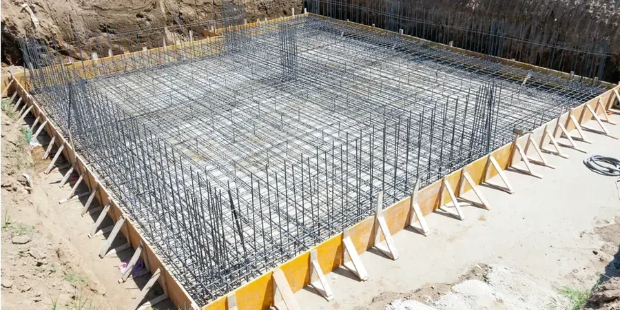 Diseño de Losa de Cimentación en Chiguayante